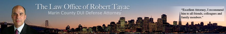 The Law Office of Robert Tayac