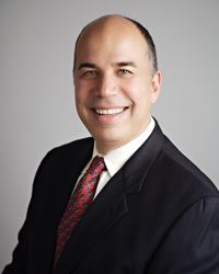 Attorney Robert Tayac