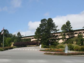 Marin DUI Court Appearance